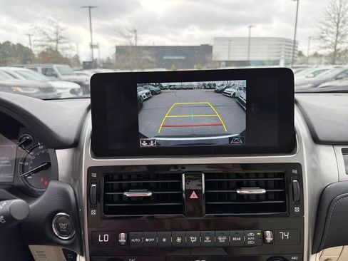 Used 2023 Lexus GX 460 Premium w/ Premium Plus Package image 27