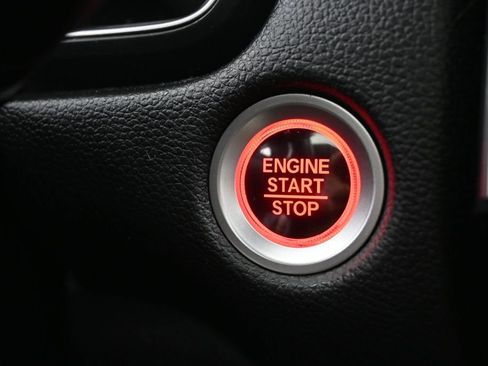 Certified 2021 Honda CR-V Touring image 26