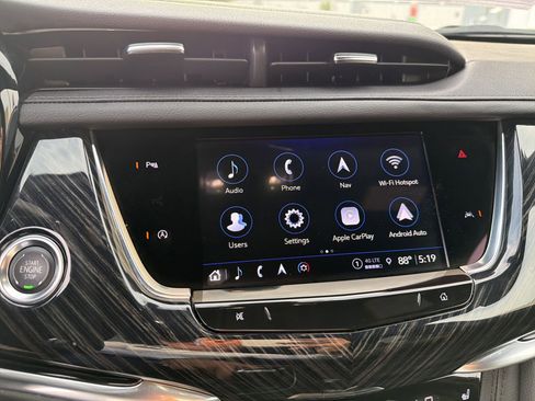 Certified 2025 Cadillac XT6 Premium Luxury image 17