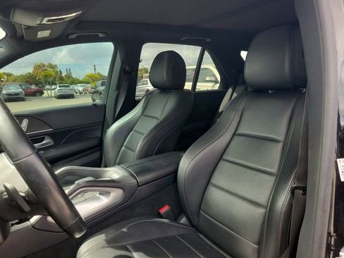 Used 2021 Mercedes-Benz GLE 350 image 18