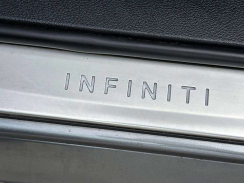 Used 2017 INFINITI Q60 3.0t w/ Premium Plus Package 3.0T AWD/4WD image 38