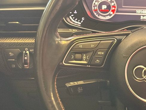 Used 2018 Audi S4 Premium Plus w/ Navigation Package image 29