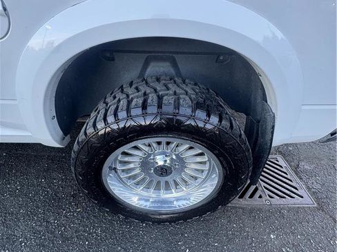 Used 2014 RAM 1500 Laramie Longhorn image 34