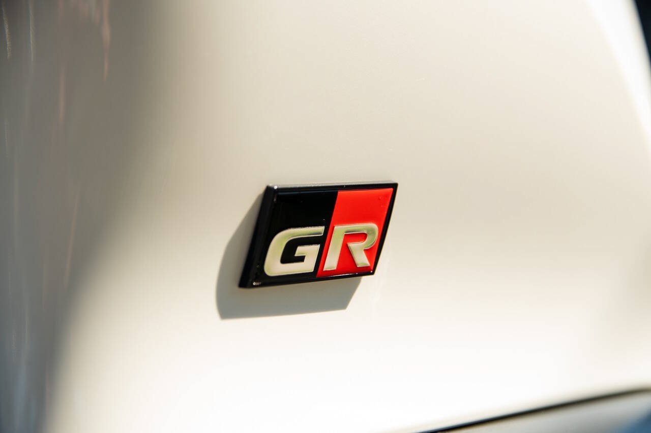 Used 2023 Toyota Supra RWD image 33