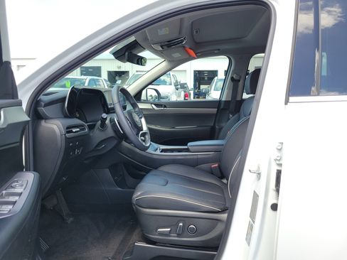 Used 2024 Hyundai Palisade XRT FWD image 20