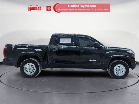 Certified 2025 Toyota Tundra SR5 image 6