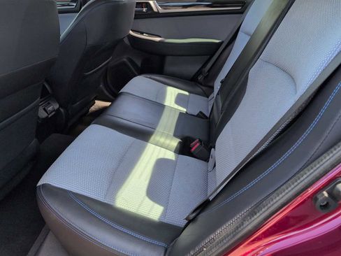 Used 2018 Subaru Legacy 2.5i Sport AWD/4WD image 19