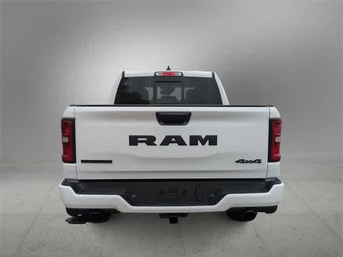 New 2026 RAM 1500 Big Horn image 7