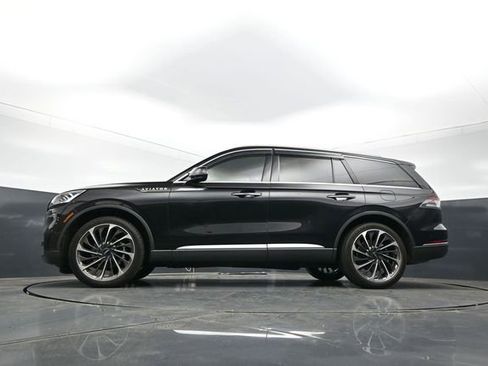Used 2023 Lincoln Aviator Reserve w/ Equipment Group 201A AWD/4WD image 25