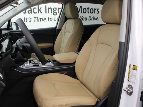 New 2026 Audi Q7 3.0T Premium AWD/4WD image 15