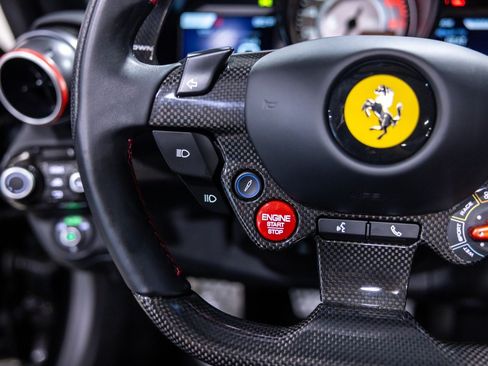 Used 2021 Ferrari 812 GTS RWD image 44