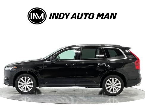 Used 2018 Volvo XC90 T6 Momentum w/ Convenience Package AWD/4WD image 7