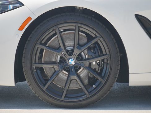 Used 2025 BMW 840i RWD image 5