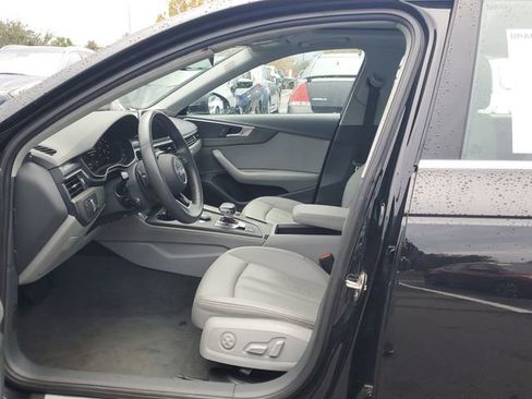 Used 2019 Audi A4 2.0T Premium Plus w/ Premium Plus Package image 19