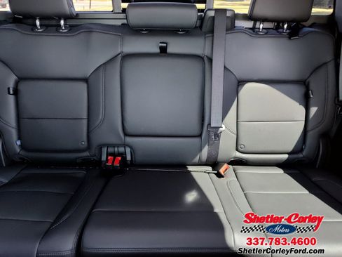 Used 2024 Chevrolet Silverado 1500 RST w/ Convenience Package II image 26