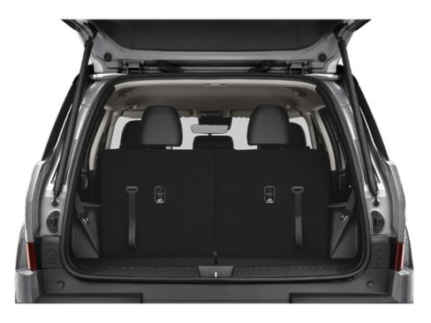 New 2026 Hyundai Santa Fe SEL AWD/4WD image 46