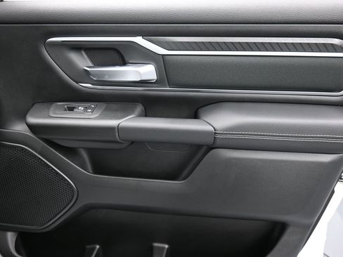 New 2026 RAM 1500 Big Horn image 17
