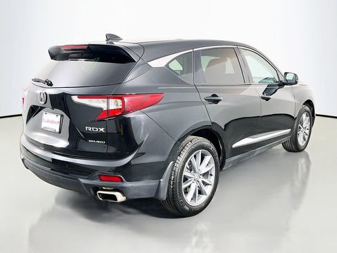 Used 2022 Acura RDX AWD w/ Technology Package image 7