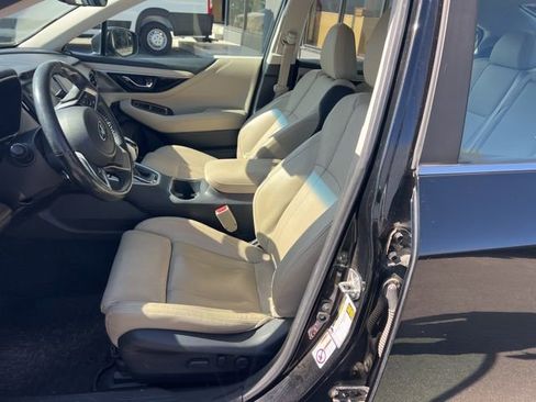 Used 2020 Subaru Legacy Limited w/ Tech Package 2 AWD/4WD image 4