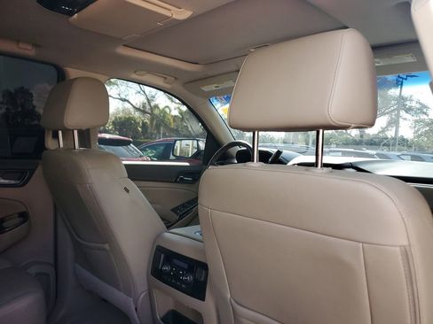 Used 2019 GMC Yukon XL SLT w/ Open Road Package image 25