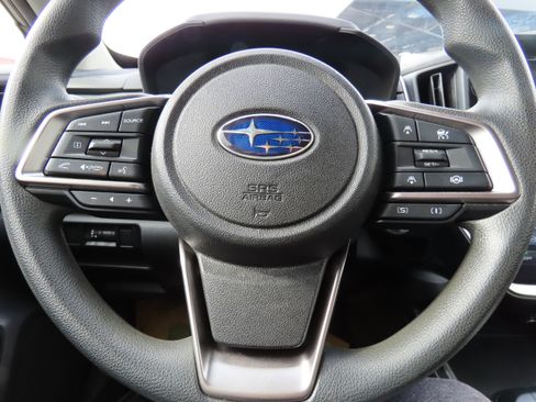 Used 2024 Subaru Impreza 2.0i Sport image 29