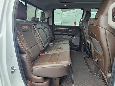 Used 2025 RAM 1500 Limited image 14