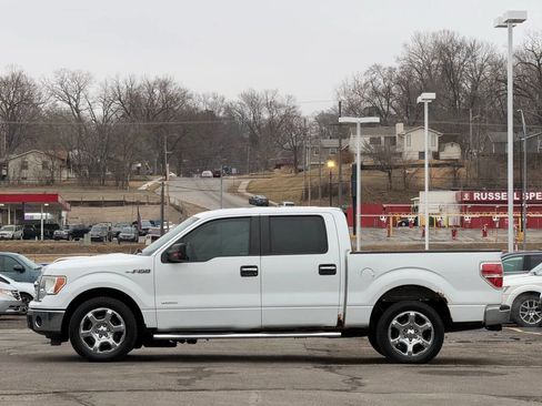 Used 2013 Ford F150 XLT w/ Luxury Equipment Group image 5