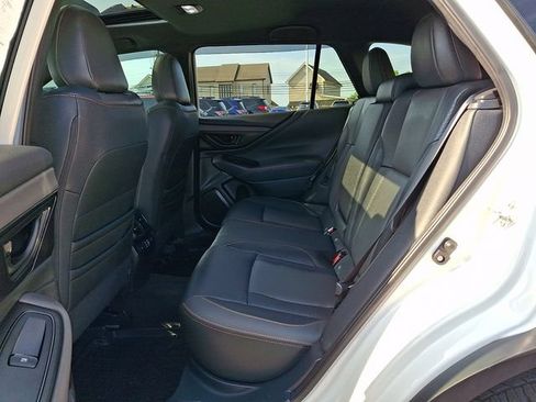 Used 2025 Subaru Outback Wilderness AWD/4WD image 11