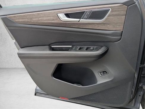 New 2026 Volkswagen Atlas SEL AWD/4WD image 21
