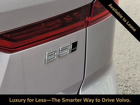 Certified 2026 Volvo XC60 B5 Plus w/ Protection Package Premier AWD/4WD image 25