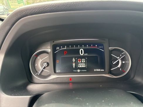 Used 2023 Honda Passport EX-L image 31