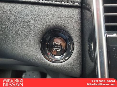 New 2026 Nissan Armada SV image 16