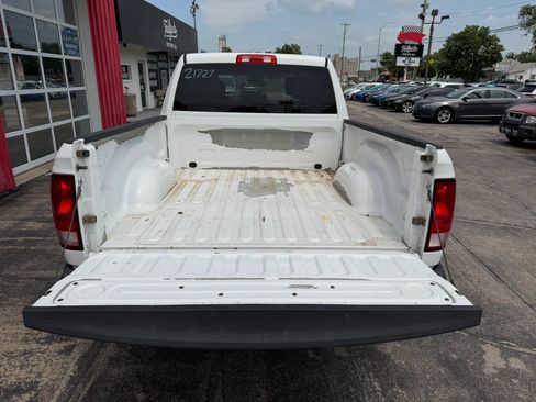 Used 2015 RAM 1500 Tradesman w/ Popular Equipment Group AWD/4WD image 8