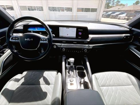Used 2023 Kia Telluride SX X-Line image 15