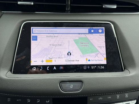 Used 2023 Cadillac XT4 Premium Luxury image 25