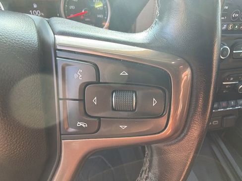 Used 2020 Chevrolet Silverado 3500 High Country w/ Z71 Off-Road Package image 26