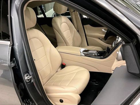 Certified 2022 Mercedes-Benz GLC 300 4MATIC Coupe image 7