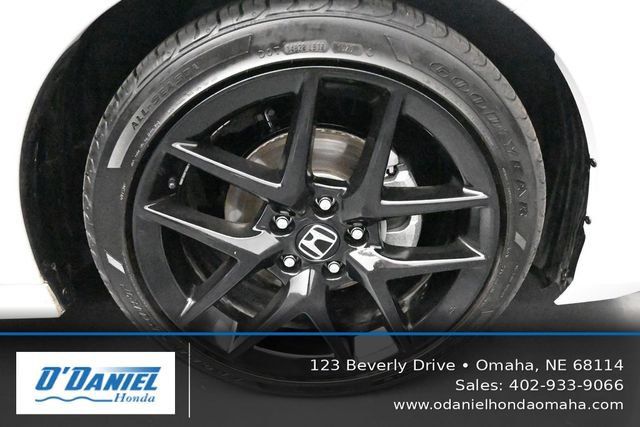 Used 2026 Honda Civic Sport image 40