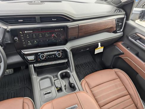New 2026 GMC Sierra 2500 Denali Ultimate image 22