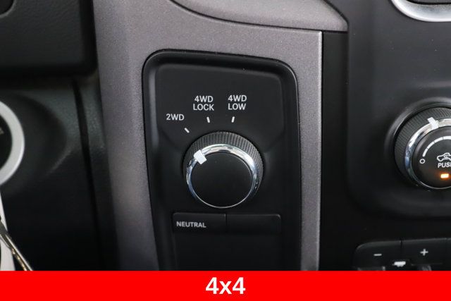 Used 2014 RAM 1500 Express AWD/4WD image 5