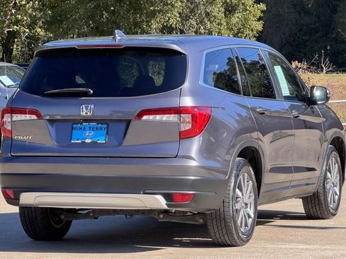 Used 2020 Honda Pilot EX-L image 14
