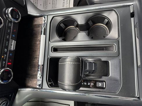 Used 2021 Ford F150 Lariat image 24