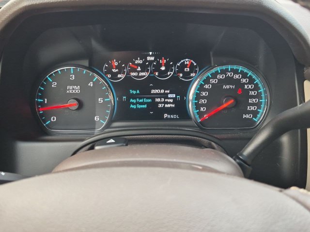 Used 2019 GMC Yukon Denali AWD/4WD image 16