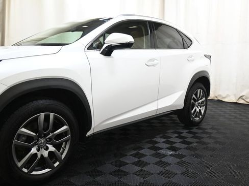 Used 2016 Lexus NX 200t AWD w/ Premium Package image 8
