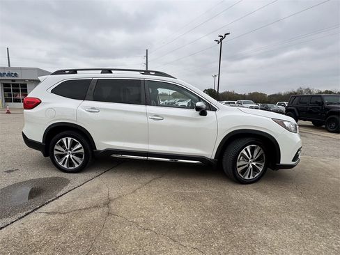 Used 2021 Subaru Ascent Touring w/ Popular Package #2 image 3