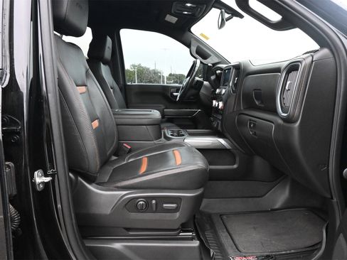 Used 2022 GMC Sierra 2500 AT4 w/ Gooseneck/5TH Wheel Package image 26