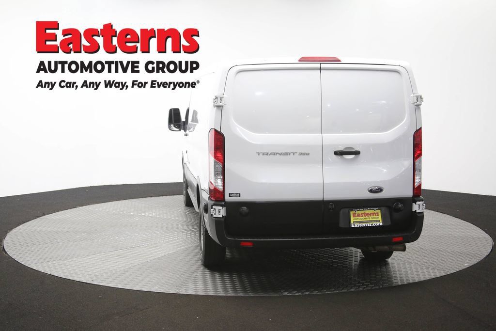 Used 2020 Ford Transit 350 Low Roof w/ Upfitter Package RWD image 38
