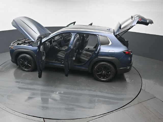 Certified 2024 MAZDA CX-50 AWD 2.5 S w/ Cargo Package image 46