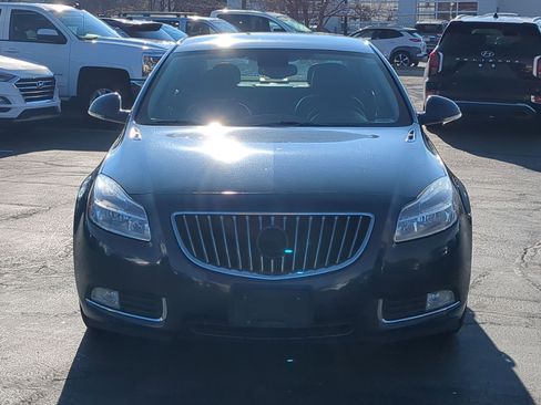 Used 2013 Buick Regal Premium image 11