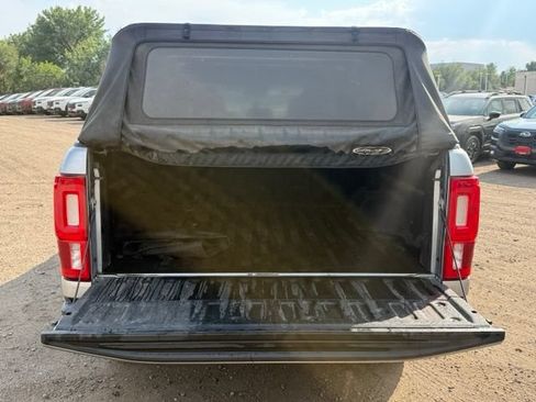 Used 2020 Ford Ranger XLT w/ Equipment Group 301A Mid AWD/4WD image 18
